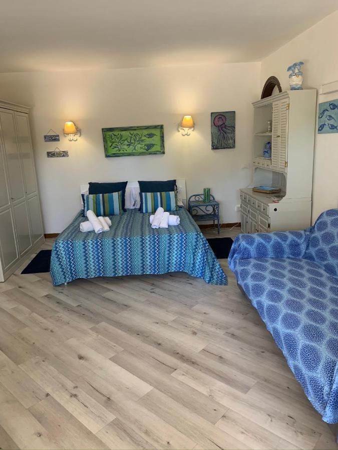 Un Ospite A Fontania Bed & Breakfast Gaeta Ngoại thất bức ảnh