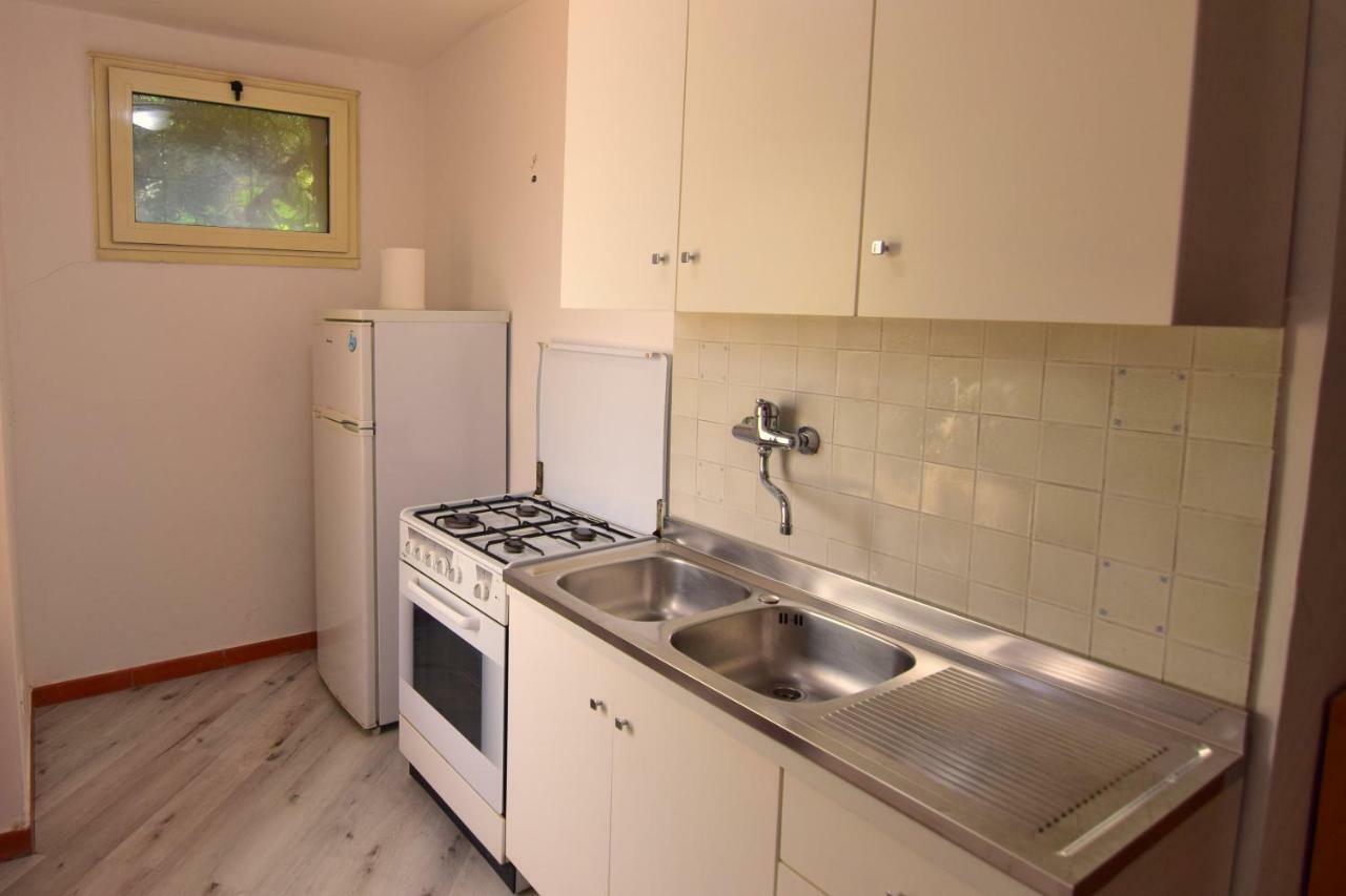 Un Ospite A Fontania Bed & Breakfast Gaeta Ngoại thất bức ảnh