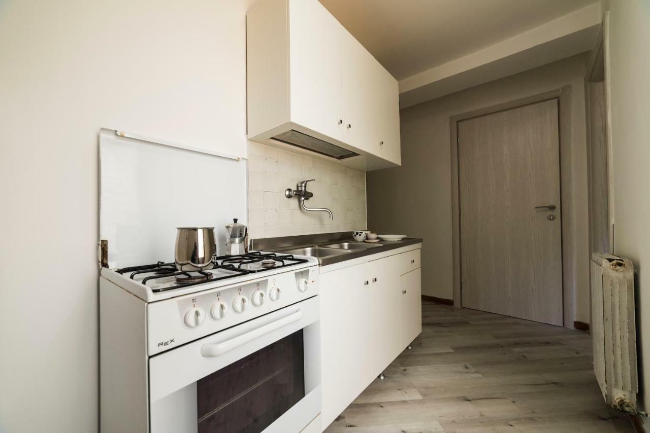 Un Ospite A Fontania Bed & Breakfast Gaeta Ngoại thất bức ảnh