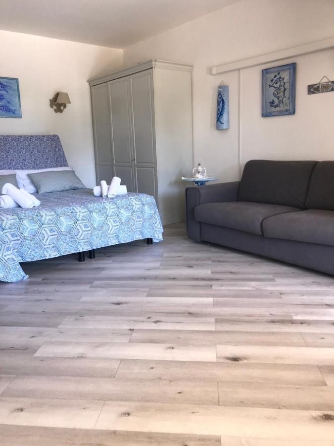 Un Ospite A Fontania Bed & Breakfast Gaeta Ngoại thất bức ảnh